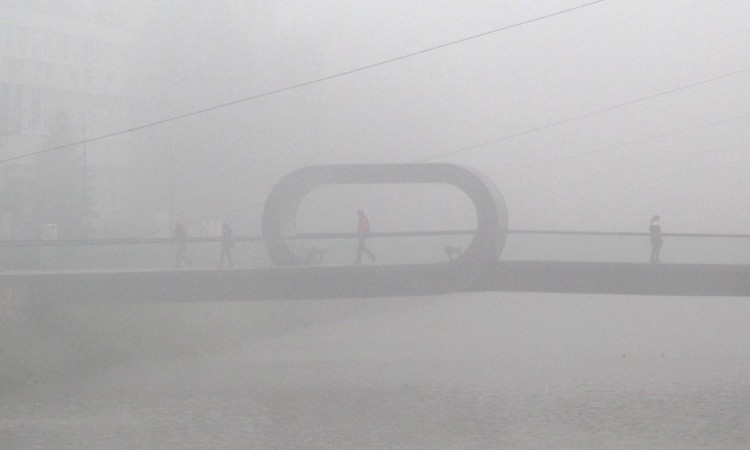 Sarajevo večeras jedan od najzagađenijih gradova na planeti